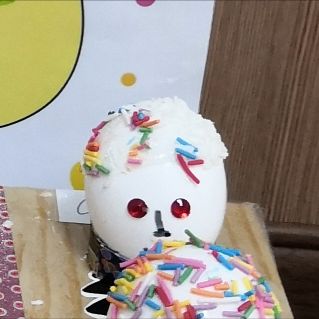 Пасхальное яйцо