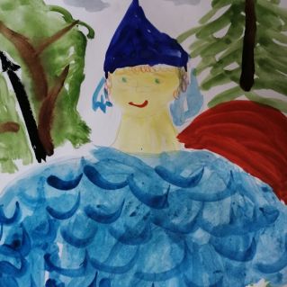 "Илья Муромец"