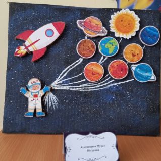 Парад планет