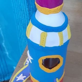 Ракета на старт