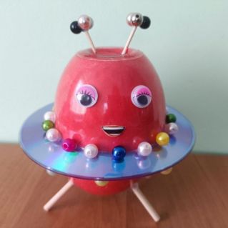 Космический странник