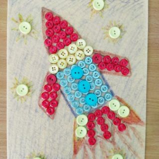 Путешествие в космос