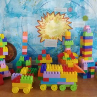 Космическая техника