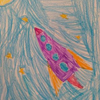 "Путешествие к звёздам"