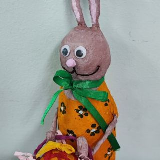 "Пасхальный заяц"