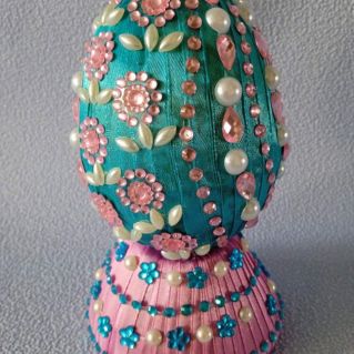 "Пасхальное яйцо"