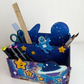 Органайзер "Космос"