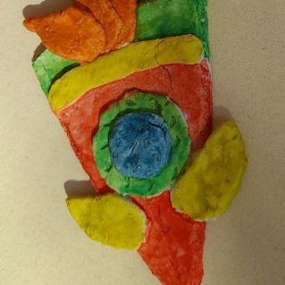 Ракета "ТЗ -2023"