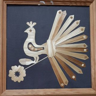 "Жар - птица"