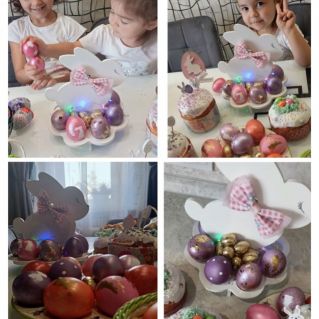 Пасхальные традиции