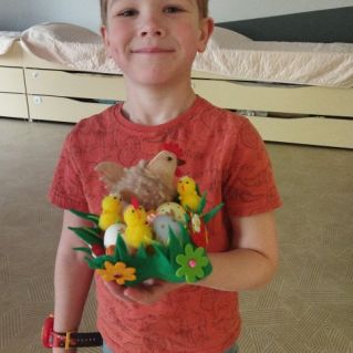 Светлое Христово Воскресение