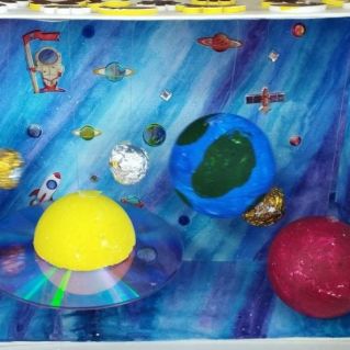 Солнечная система