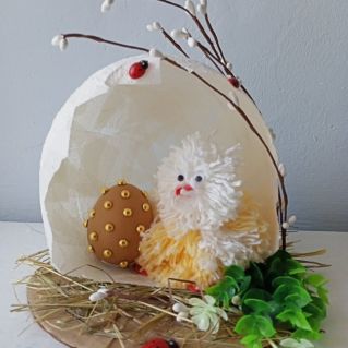 Светлый праздник - Пасха