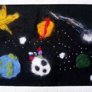 Космический полёт на Луну