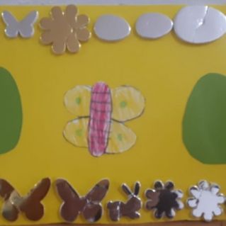 Пасхальный праздник