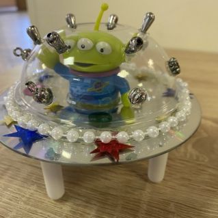 Космические чудеса