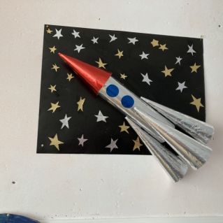 К далёким звездам