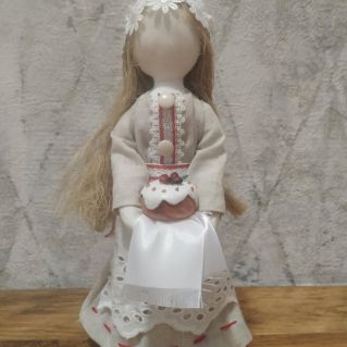 Символ Пасхи