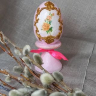 Пасхальный сувенир
