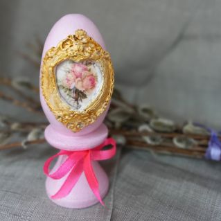 Пасхальный сувенир