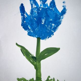 Подснежник