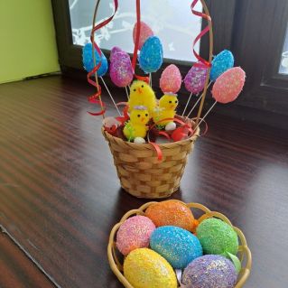 Светлая Пасха