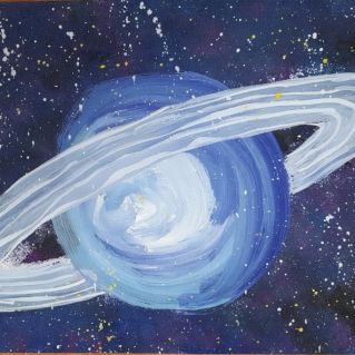 Уран во вселенной