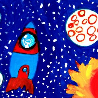 "Путь к звездам"