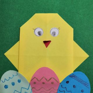 Пасхальное чудо