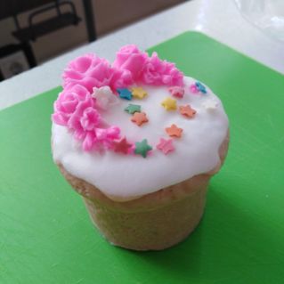 Сувенирное мыло "Пасхальный сувенир"