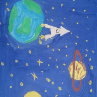 Полёт Гагарина