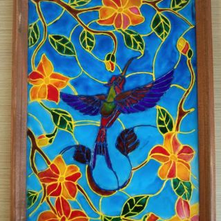 Птица Добра