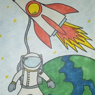 "Полёт нормальный"