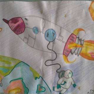 Освоение космоса