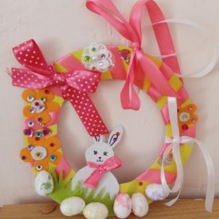 Пасхальный кролик