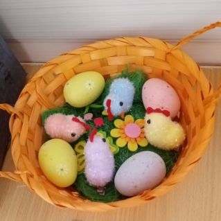 Пасхальное чудо