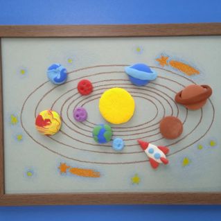 "Наша Вселенная"