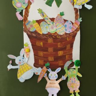 Пасхальное чудо