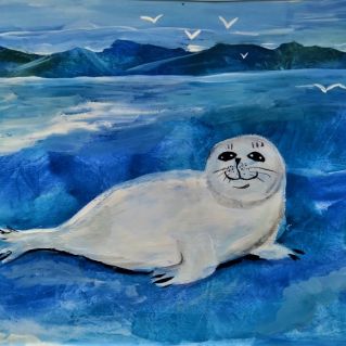 "Малыш Байкала"