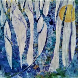 "Сказочный лес"