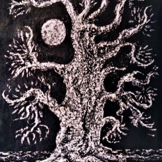 "Древо жизни"