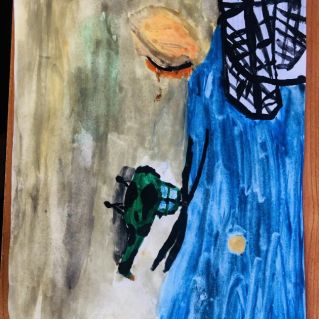 На страже Родины