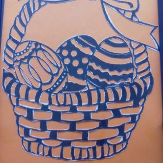 Пасхальная радость