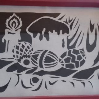 Пасхальный перезвон