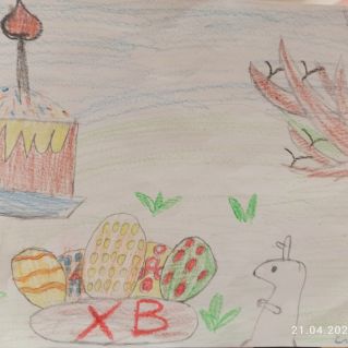 Пасхальное чудо