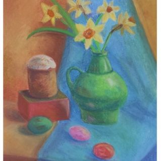 Православное утро