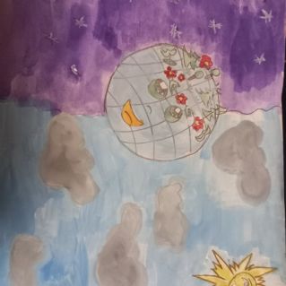 "Моя планета"