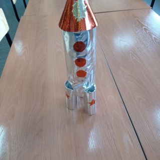 К полету готовы