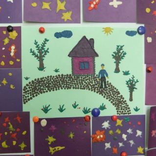 Путешествие к звездам