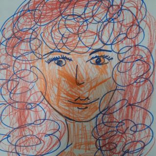 Моя мамочка